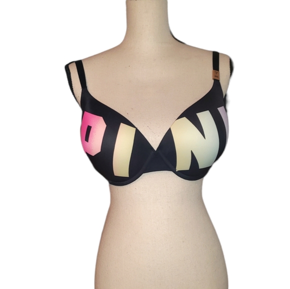 NWT PINK by VS Bra - Picture 2 of 10